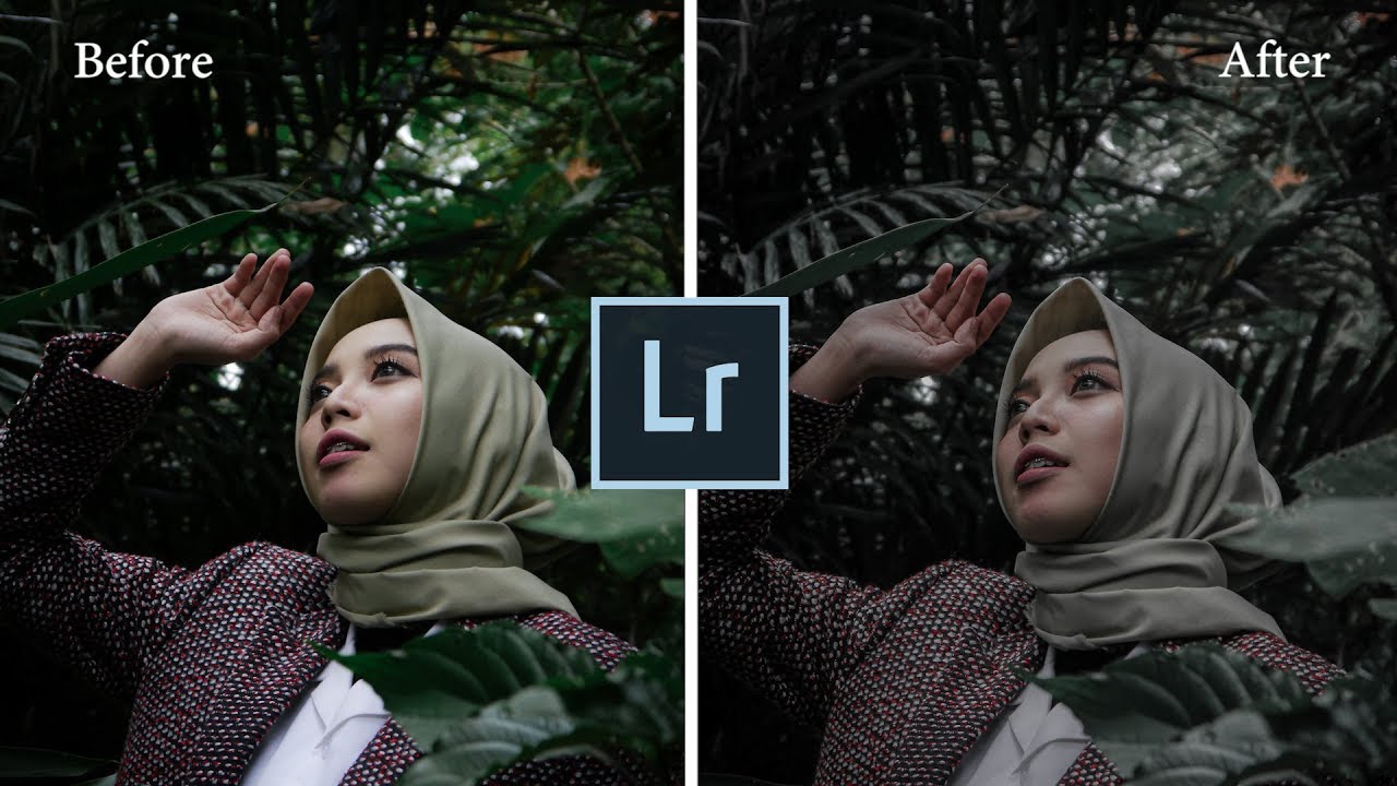 VSCO Edit Tribe Archipelago | Presets For Lightroom Free Download