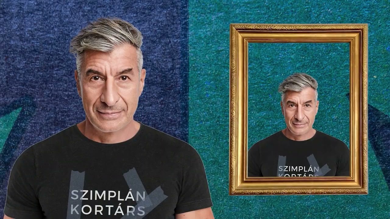 Mi f&aacute;n terem a kort&aacute;rs műv&eacute;szet? - Maurizio Cattelan: Kom&eacute;di&aacute;s