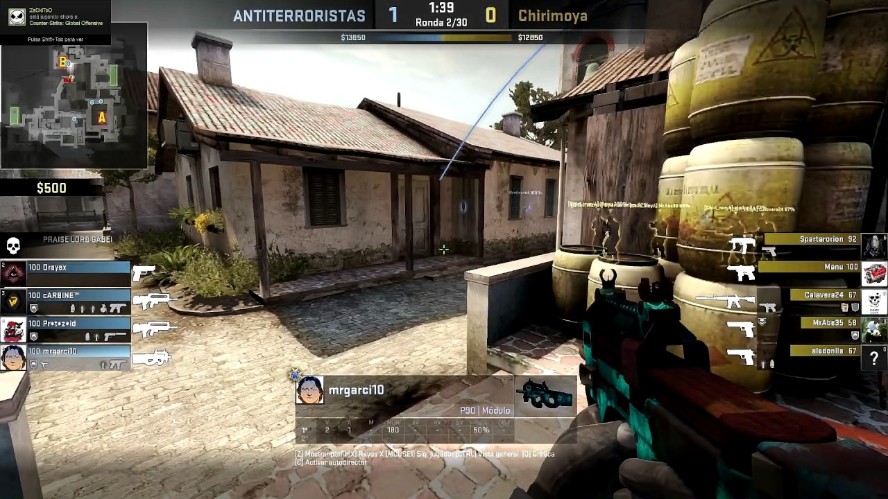 highlights #1