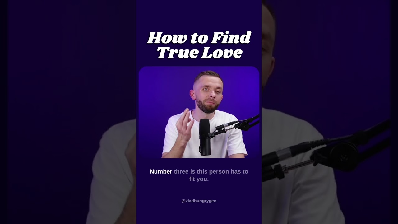 Do you have PEACE about the relationship you are in?