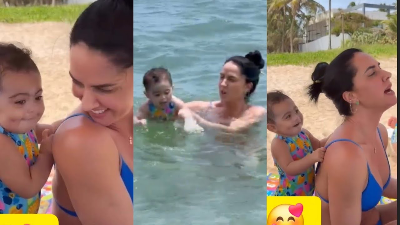 Graciele Lacerda: CURTINDO O VERÃO DA BAHIA