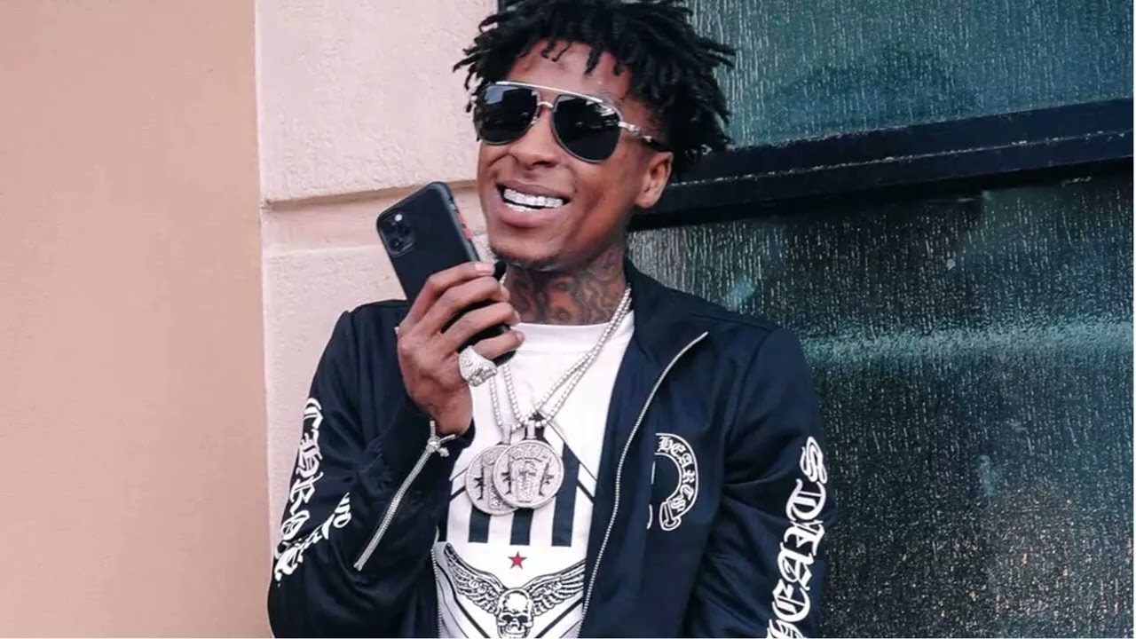 [FREE] YoungBoy Never Broke Again Type Beat - 