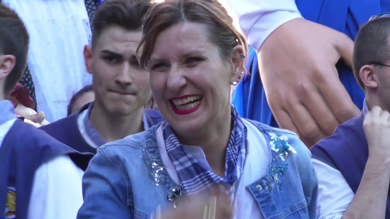 BESTAK AUZOZ AUZO Errotxapeako Jaiak 2019