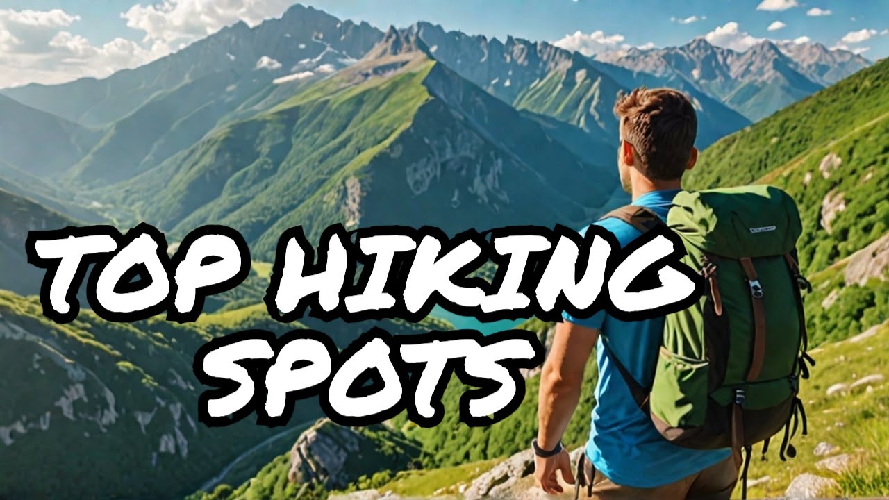 Best Bay Area Hiking Trails (Our Top Picks)