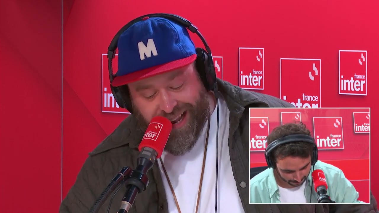 La colonisation spatiale, moi c'que j'en dis... La chronique de Yann Marguet