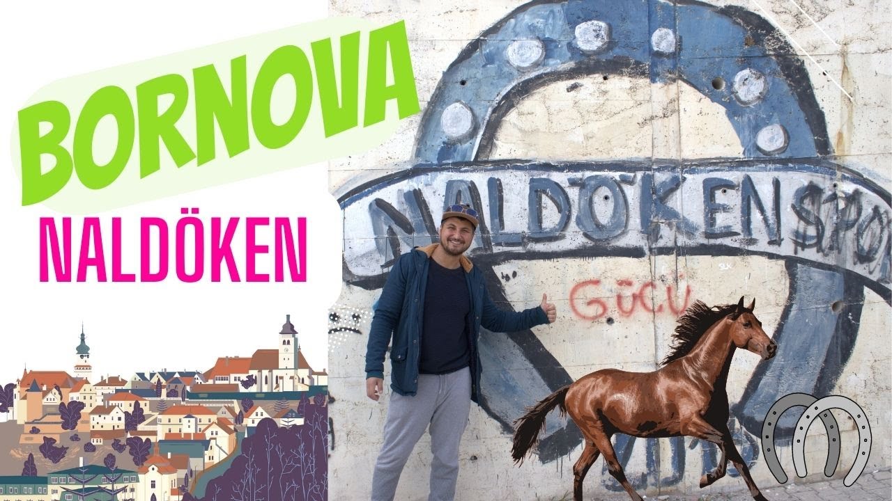 Bornova Naldöken Mahallesi