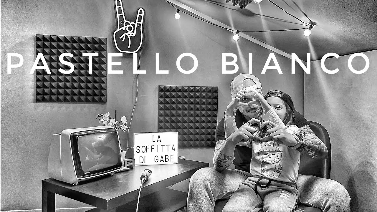 PASTELLO BIANCO - Live Session (Pinguini Tattici Nucleari Cover)