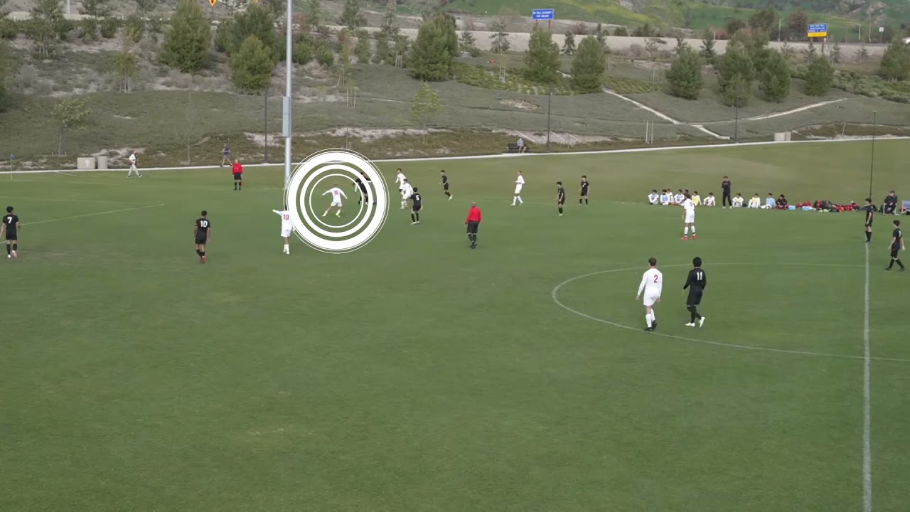 Kade Knutson Highlights I Laguna Hills vs. Woodbridge I Woodbridge vs. Portola