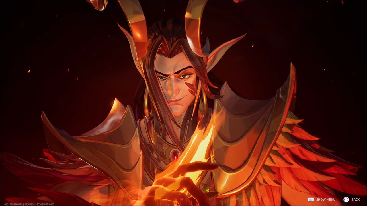 (LOKI) S1 E4 Marvel Rivals [Ps5]