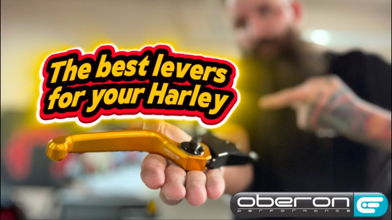 Oberon Levers | adjustable and customizable | install. Great for arthritis or hand pain #Diy #RGST