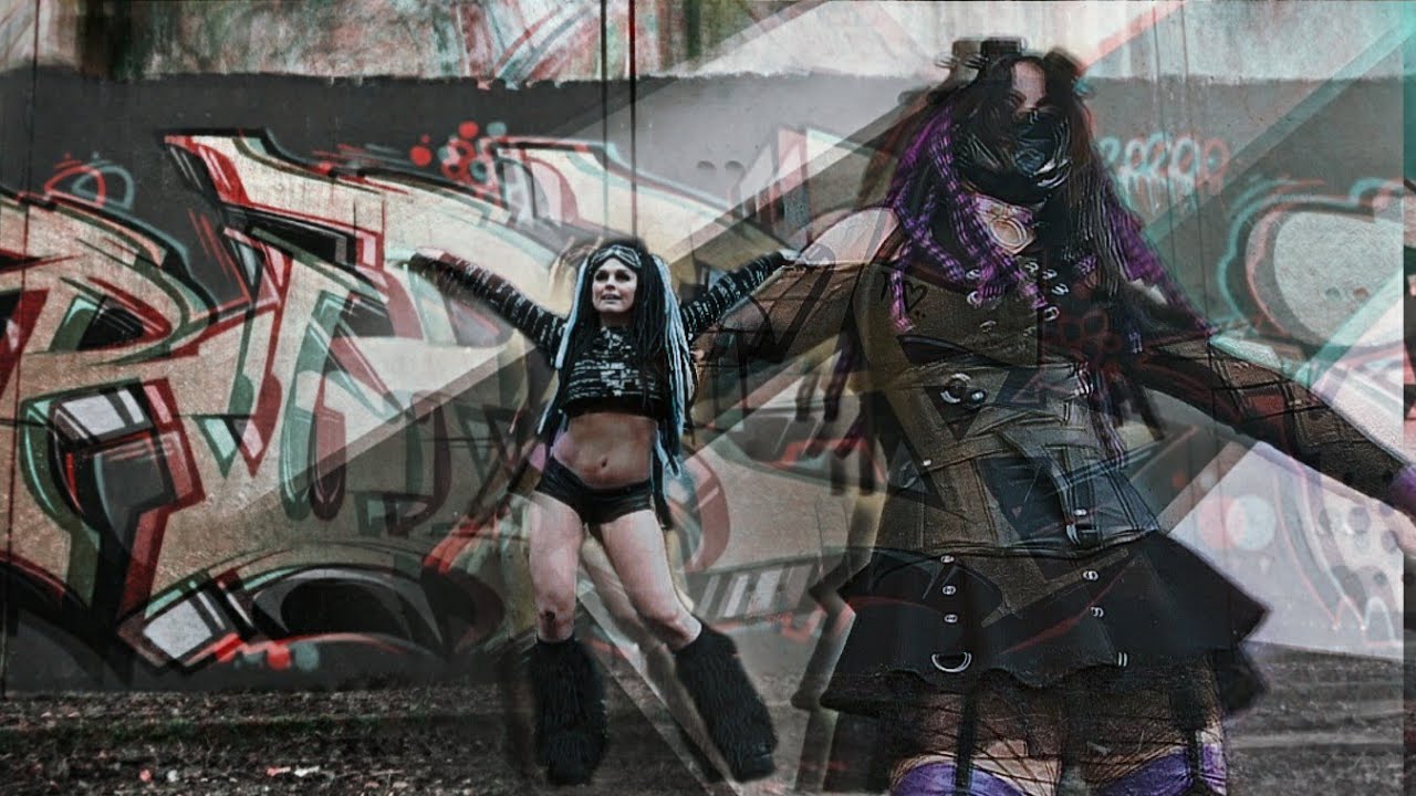 Industrial Dance (Ciwana Black | Cyanide Vice)