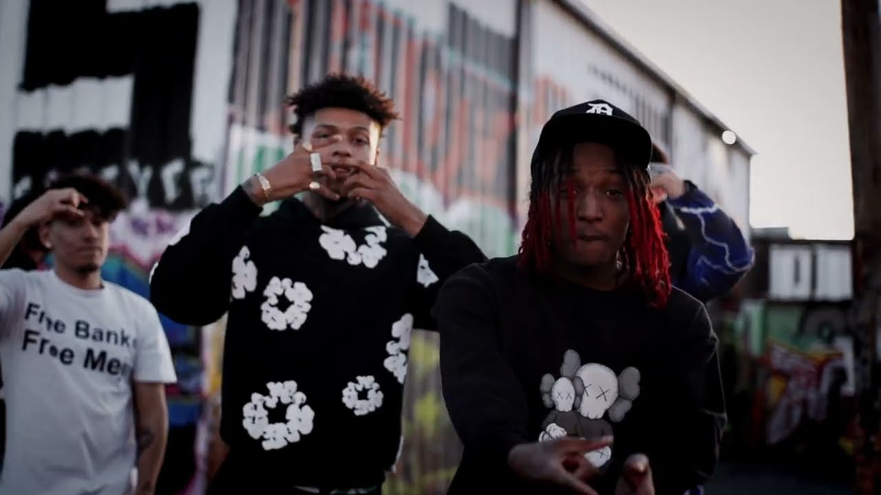 Doughbeez - Toughest Soldier Ft. AudiDaKing ( Official Music Video ) Dir. ​⁠@shotbycammjboyd