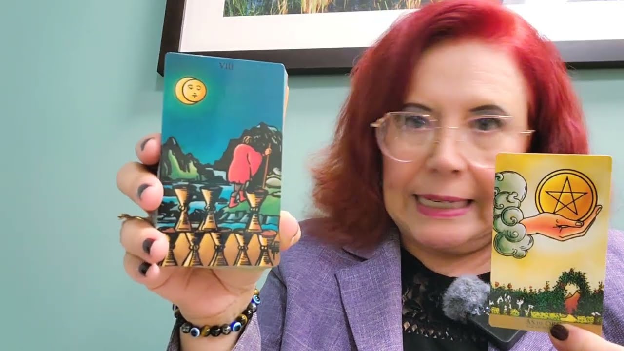 ESCORPIO ♏️EL UNIVERSO TE RECOMPENSA A LO GRANDE 🎉! UN AMOR !