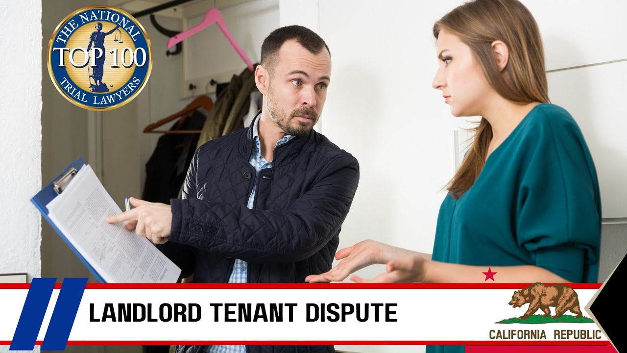 Landlord Tenant Dispute: 7 Things Your Landlord Doesn't Want You to Know | 2025