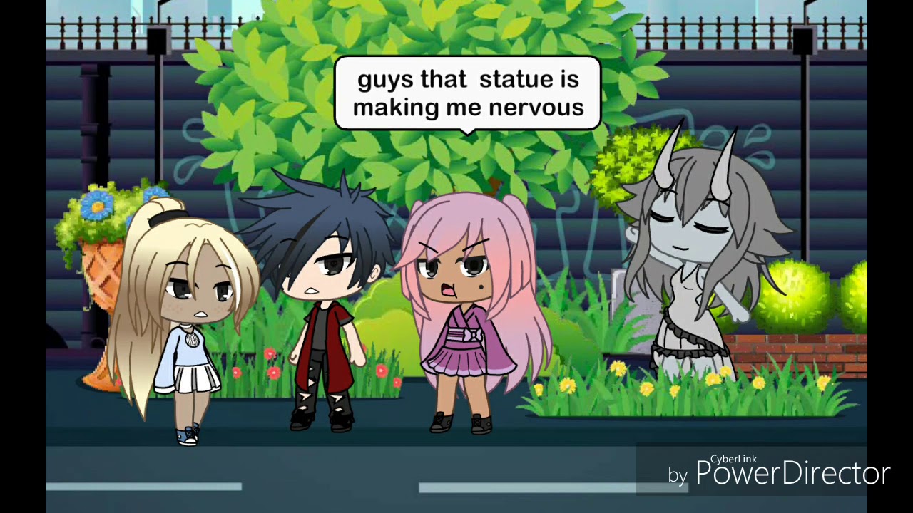 Redemption[] glmv [] sorry bad audio[] gacha life