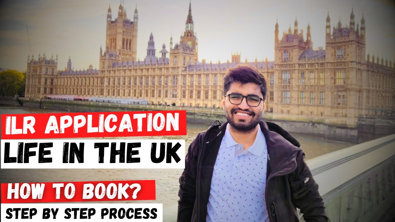 How to Book Life in the UK Test 2025