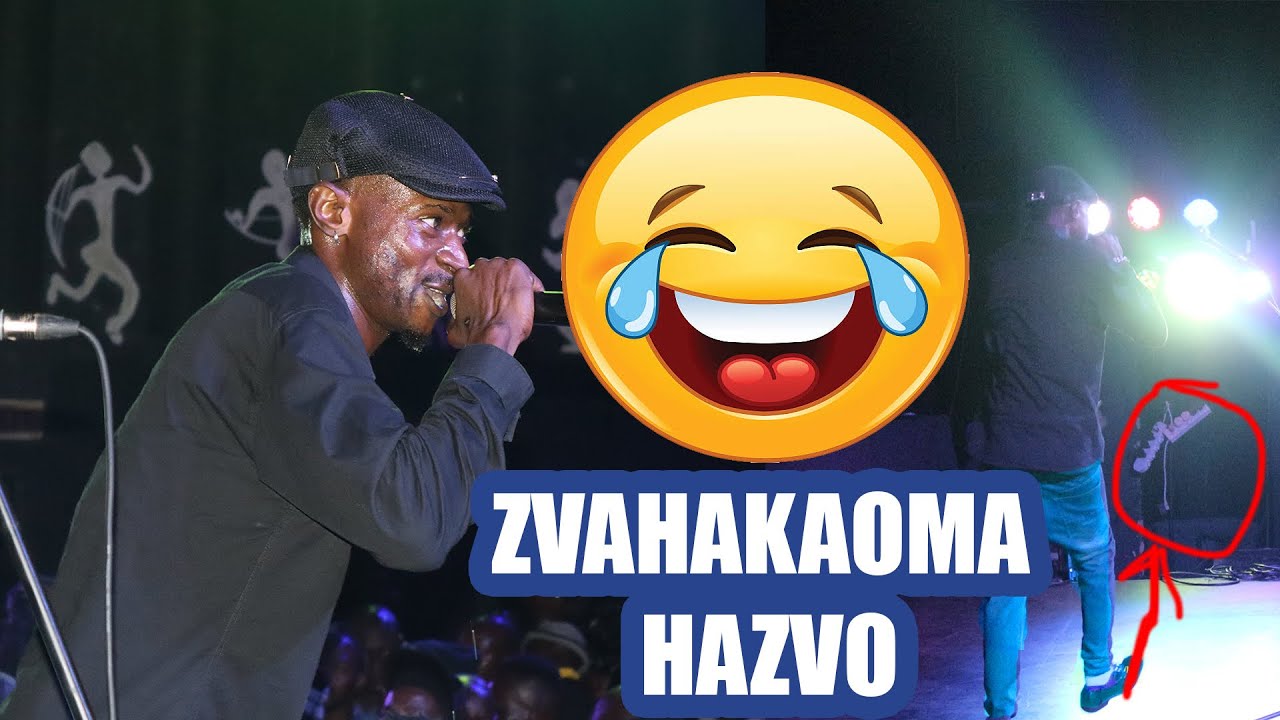 ZVIRIKO HERE IZVI || LOUD H || LIVE KWA ALICK MACHESO