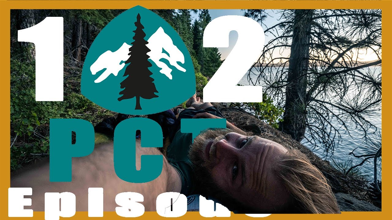 PCBT North Cal HALFWAY! [Episode 12] Documentary | 4K | Section N? (Injured…) into 2021