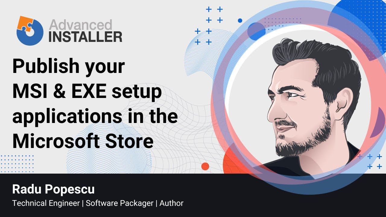 How to Publish your MSI & EXE Installers in the Microsoft Store