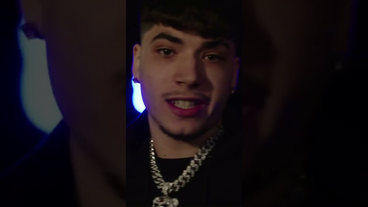 SHIVA SPOILERA LE TRACCE DEL SUO NUOVO ALBUM IN DIRETTA INSTAGRAM (Sfera Ebbasta, Paky, Geolier...)