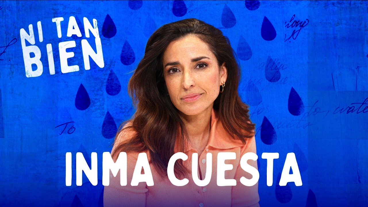 Ni tan Bien 02x27 | Inma Cuesta, la primavera y parejas en Instagram