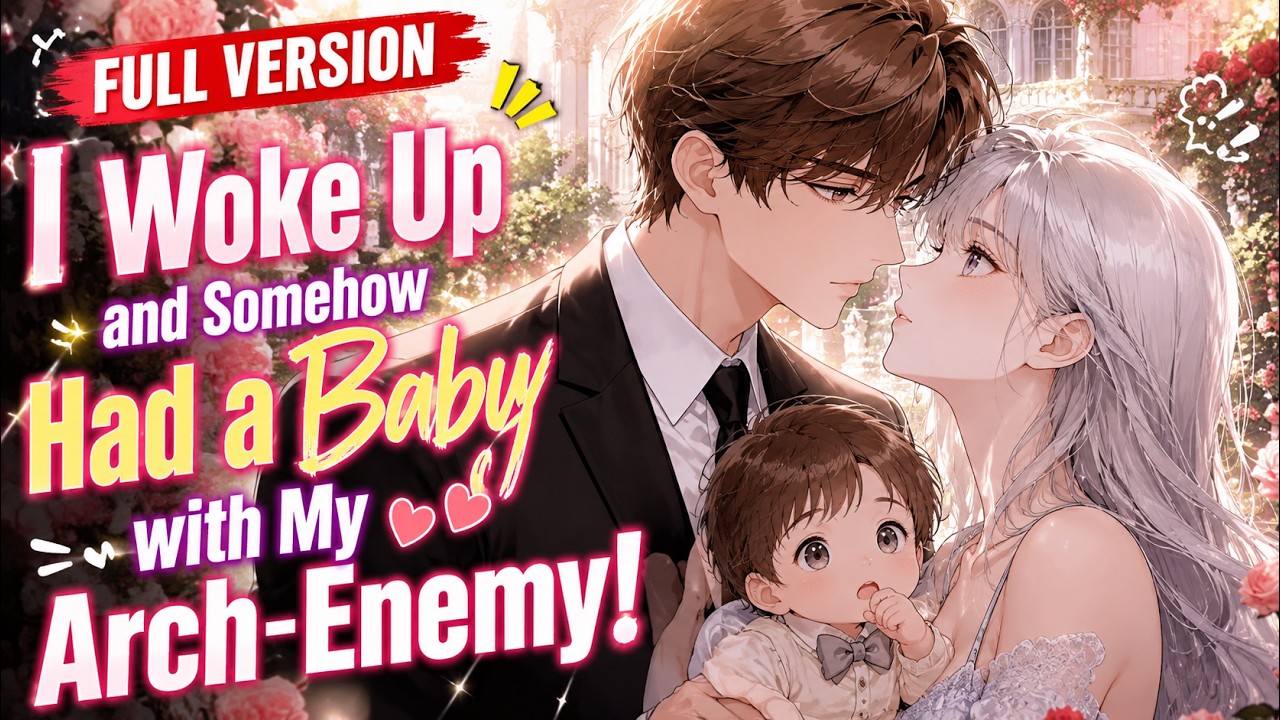 Full Version | I Woke Up and Somehow Had a Baby with My Arch-Enemy!