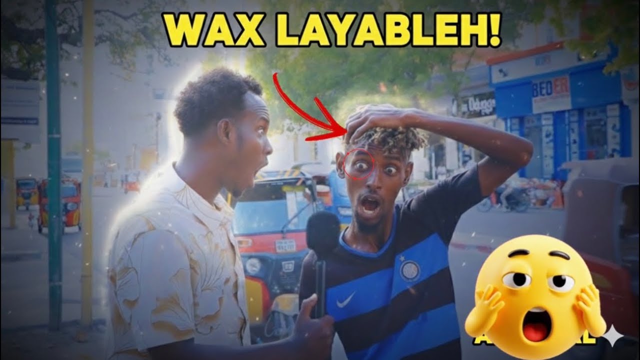 Salaad aa tukato gormee kugu dambesay more........::