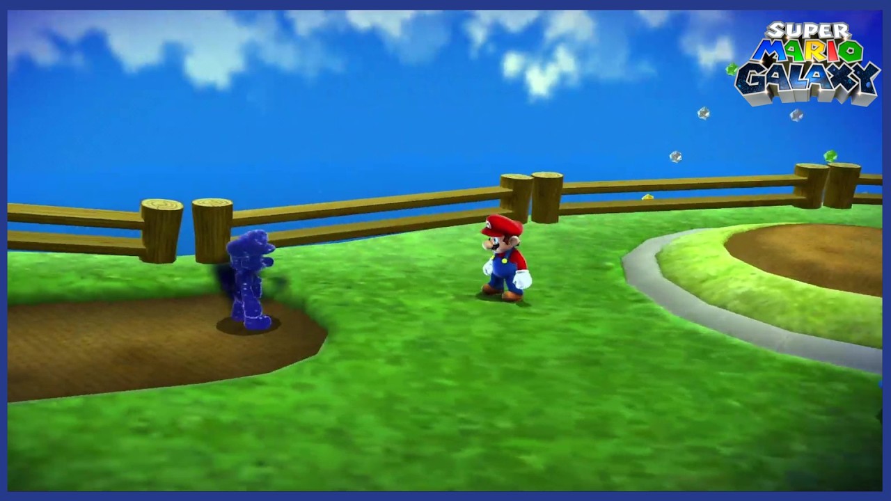 Carrera contra mí misma?! 💫⭐ | Super Mario Galaxy Gameplay Español | Episodio 5