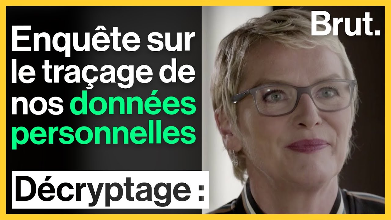 Cash Investigation a enquêté sur le traçage de nos données personnelles