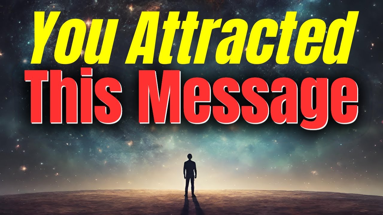 Abraham Hicks - Why you should trust Infinite Intelligence.