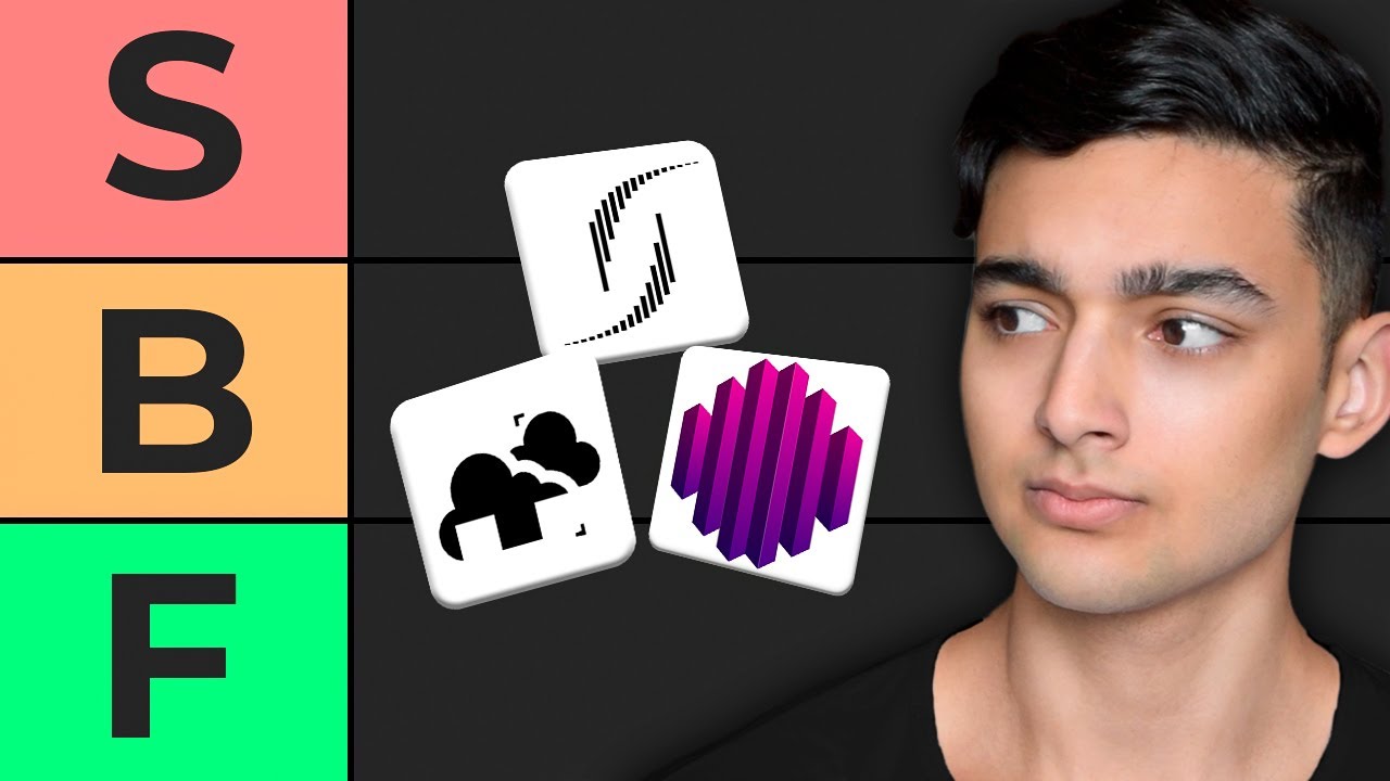 Which Render Farm Should You Use for a 3D YT Channel?