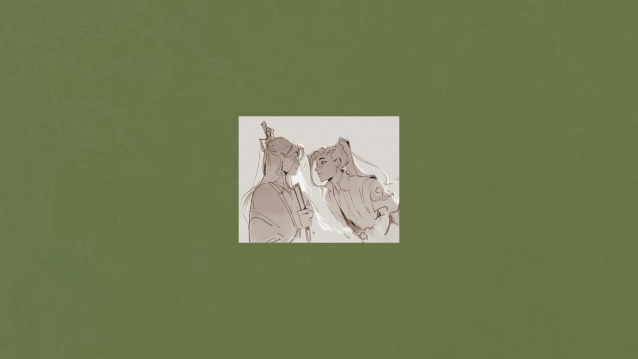 liushen playlist ❧ I [Scum Villain's Self-Saving System]