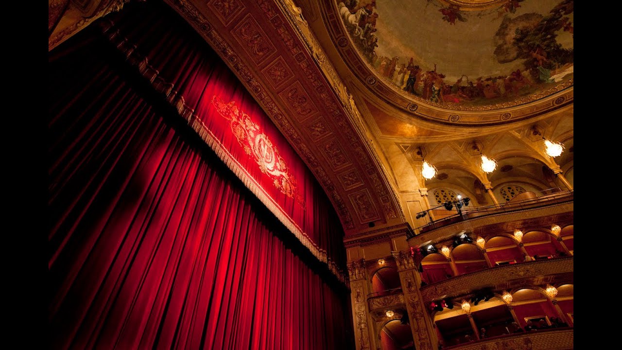 Teatro dell'Opera di Roma