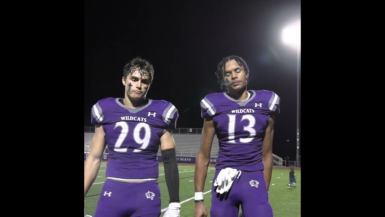 🏈MIXTAPE: Elgin vs Pflugerville (Week Five, 2024) #txhsfb