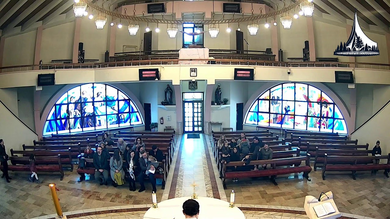 Sâmbătă, 14 februarie 2026 - SS. CIRIL, călug., şi METODIU