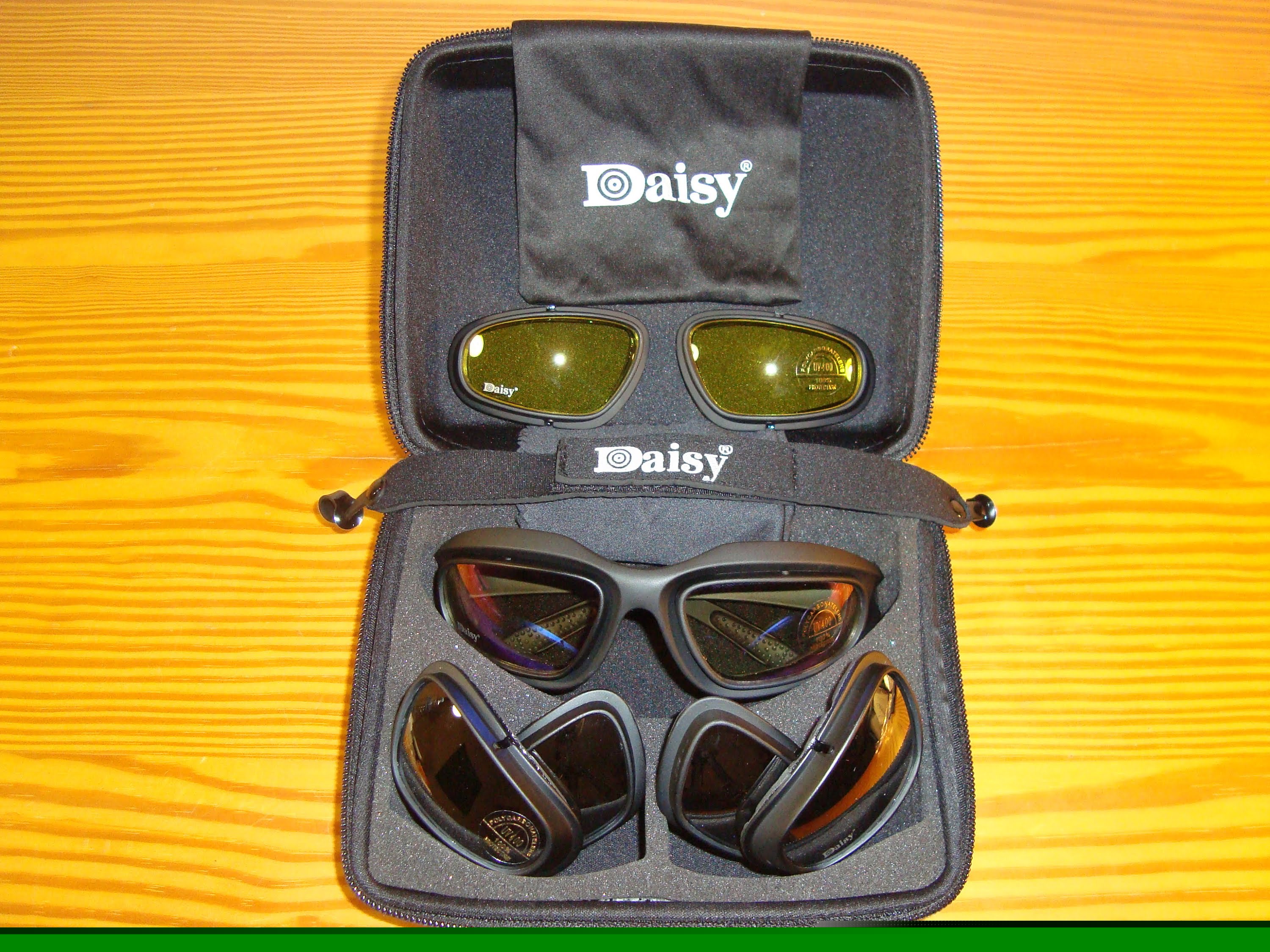 Unboxing Daisy C5 USA Military Tactical Goggles Sun Glasses,Desert Storm,Riding,Airsoft (AliExpress)