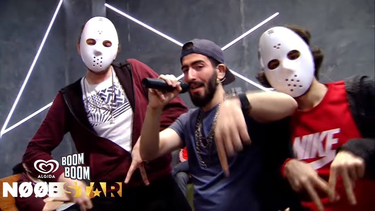 İlk Sezon Unutulmaz EN İYİ Anlar #3 😝 #AlgidaBoomBoom #NoobStar