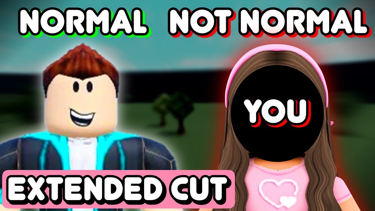 I Surveyed 700+ Bloxburg Players...And I REGRET It (EXTENDED CUT)