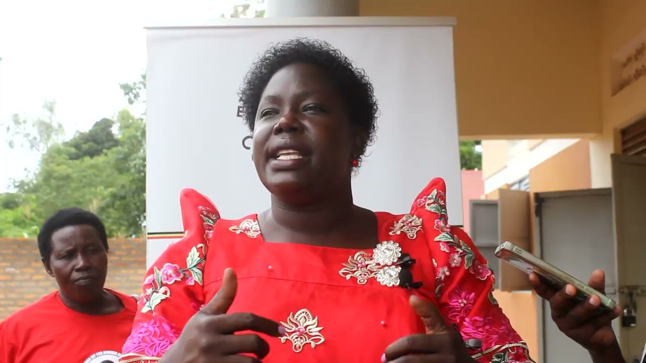Full Video 2026 General Elections: Kwania Painted Red as UPC's Okae, Auma, Ajalo Nominated 