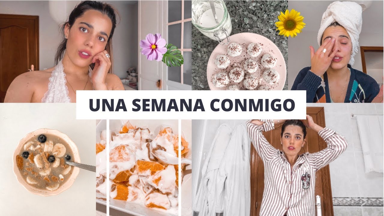 UNA SEMANA CONMIGO | Museecoco