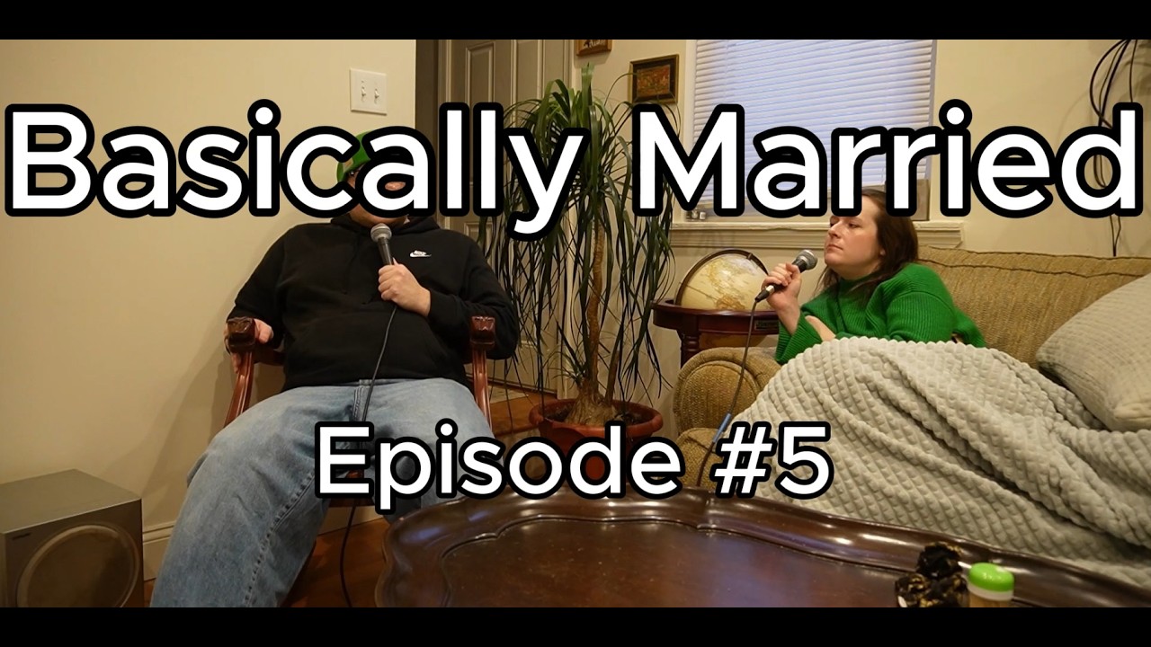 Basically Married - Ep. 5 - 