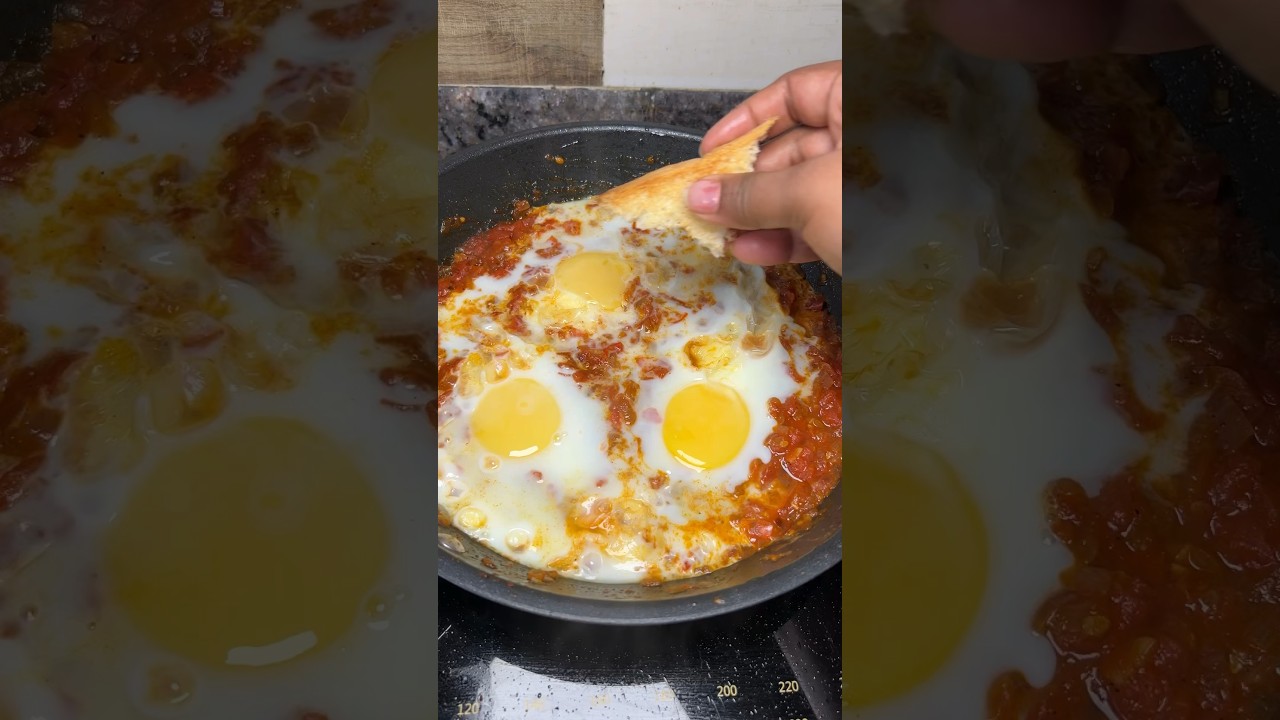 Shakshuka 