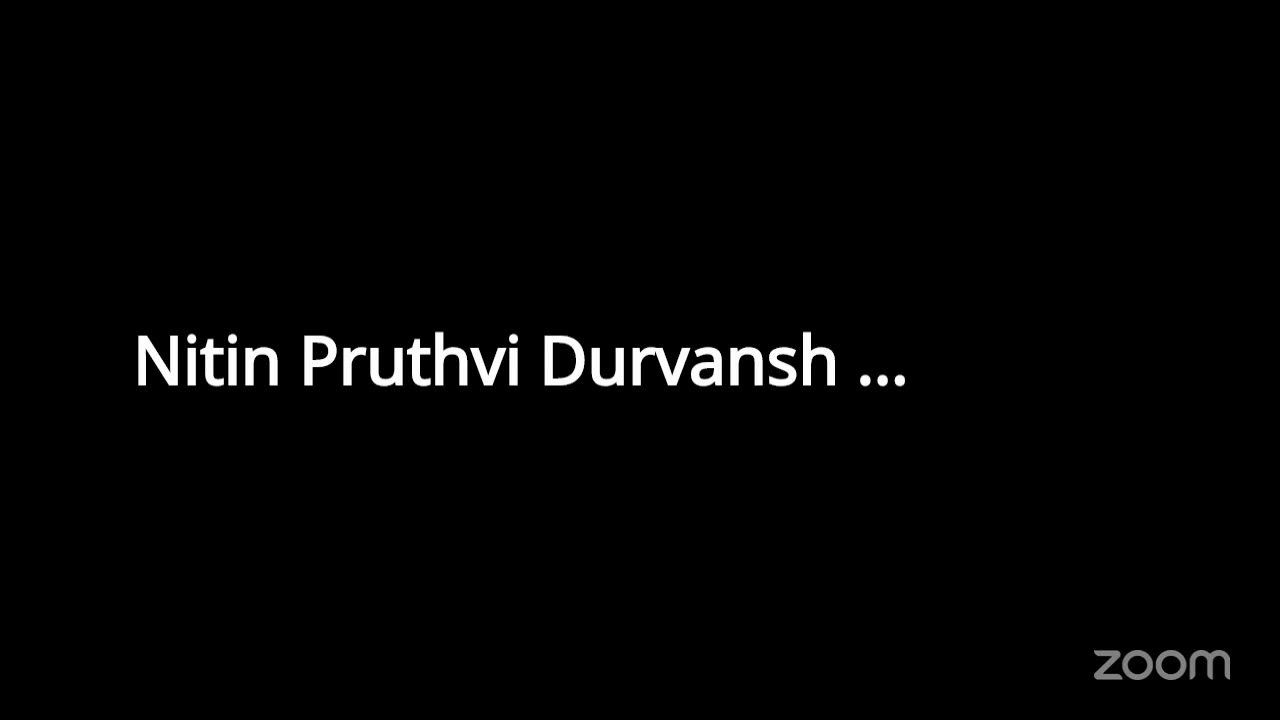 NEW COVENANT FELLOWSHIP's Personal Meeting Room