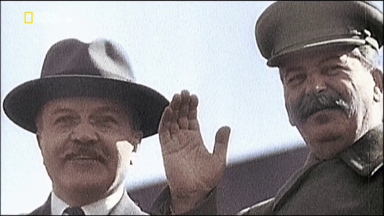 Apokalipszis: a m&aacute;sodik vil&aacute;gh&aacute;bor&uacute; - 3. r&eacute;sz (A sokk) /1080p/