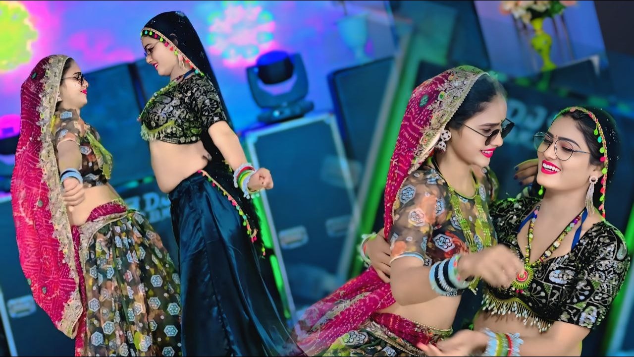 सकल तेरी बीयर में दिखे || Sakal Teri Bear Me Dikhe || Satveer Gurjar Rasiya || Amrita Rasiya Dance