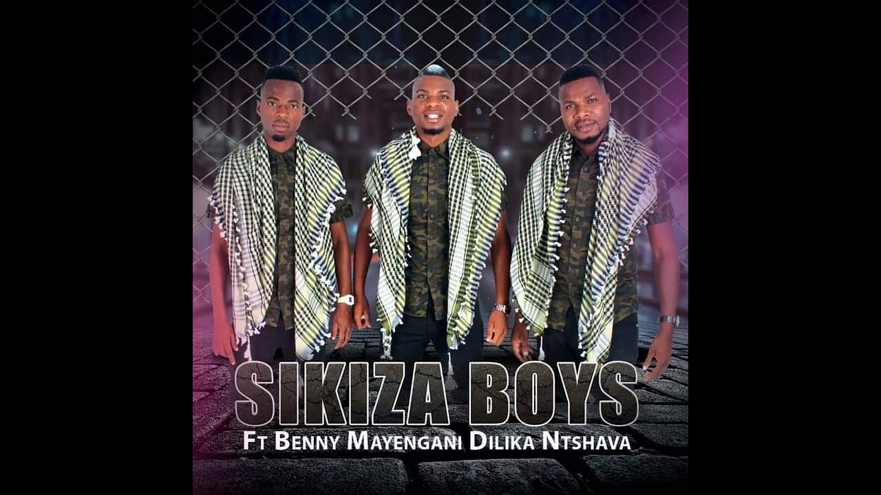 Sikiza Boys ft Benny & Xipoko - Chongola Gaza 2021 New Hit