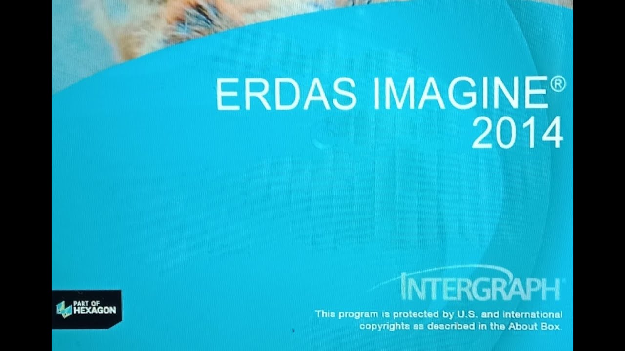 #How to install erdas software#installation processes of erdas software