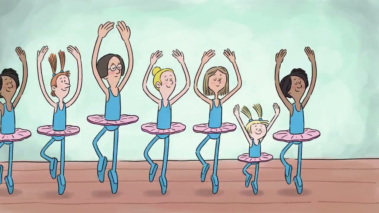 PRIMA BALLERINA