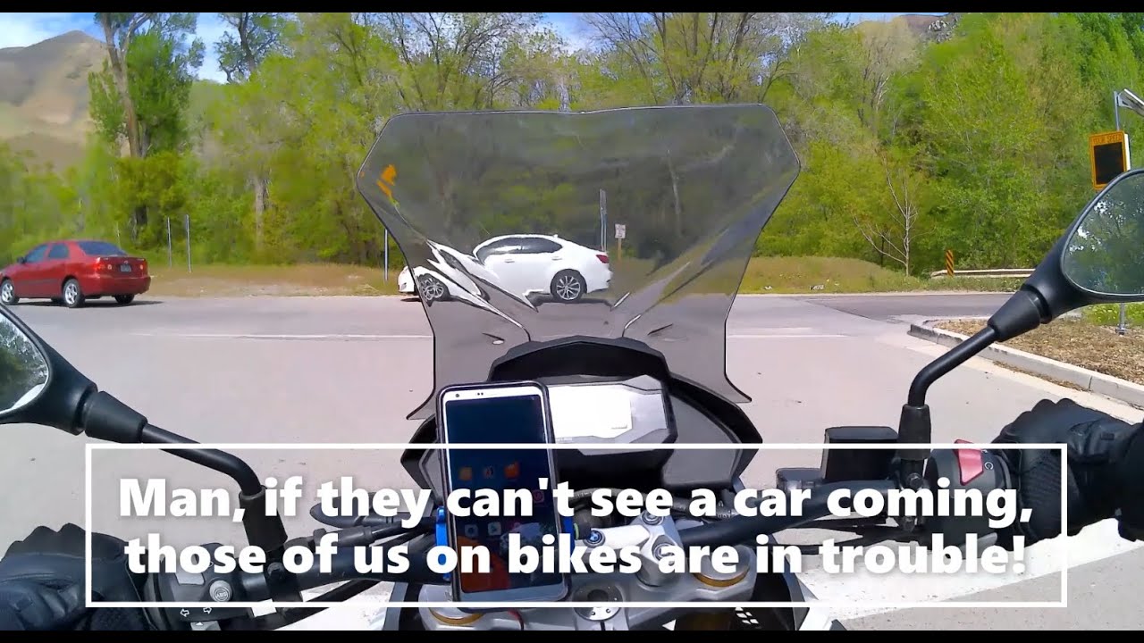 Four-Year Review of BMW G310GS