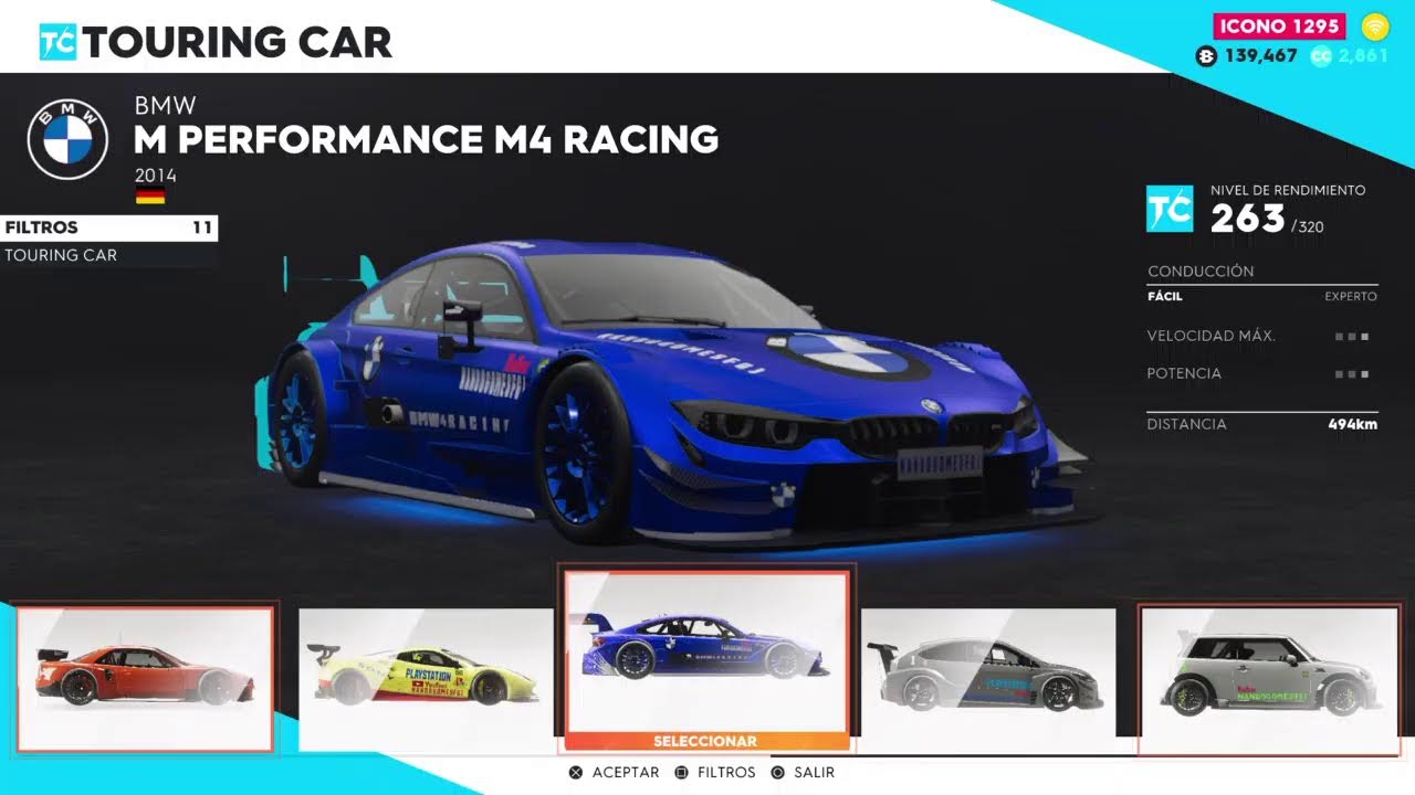 THE CREW 2 · NANDOGOMESFGJ